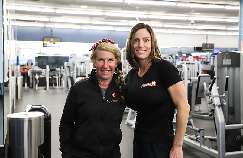 Fitness 19 Careers In The Fitness Industry